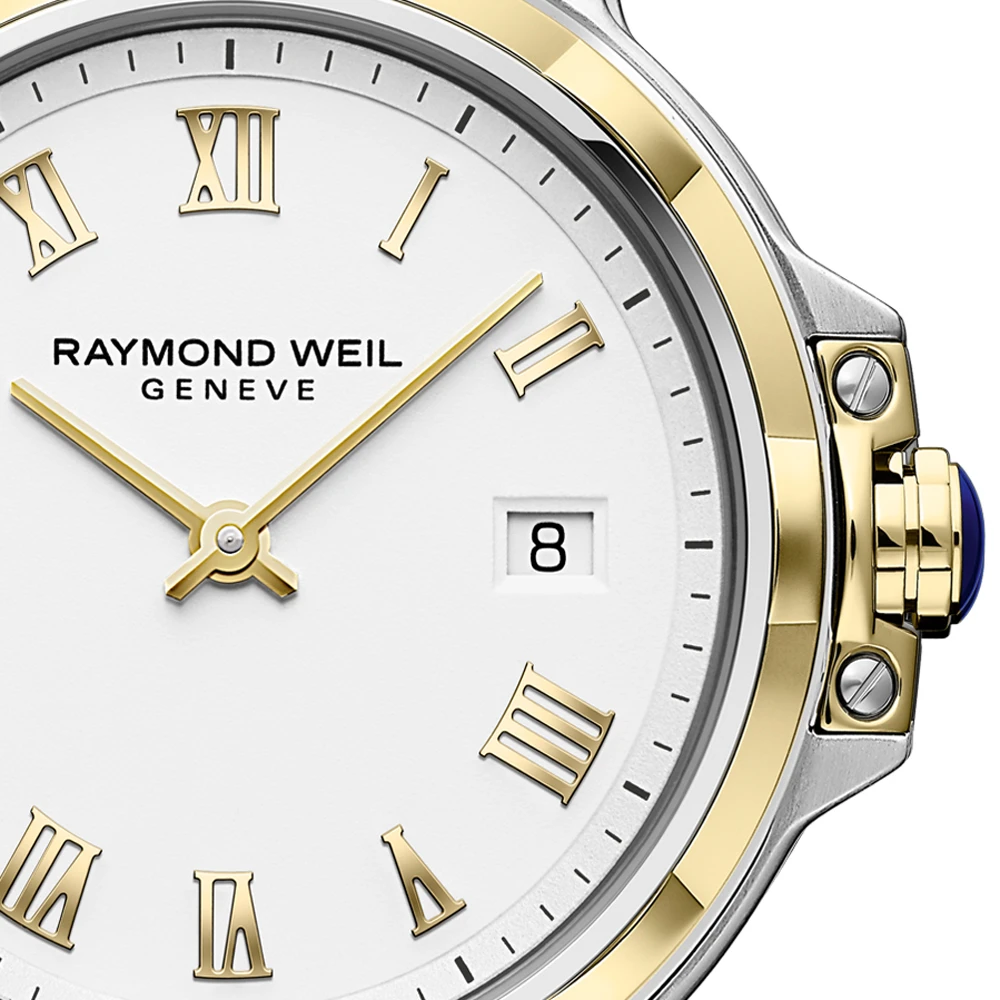 Raymond Weil Parsifal 5180-STP-00308 Watch 6 Raymond Weil Parsifal 5180-STP-00308 Watch - Image 4