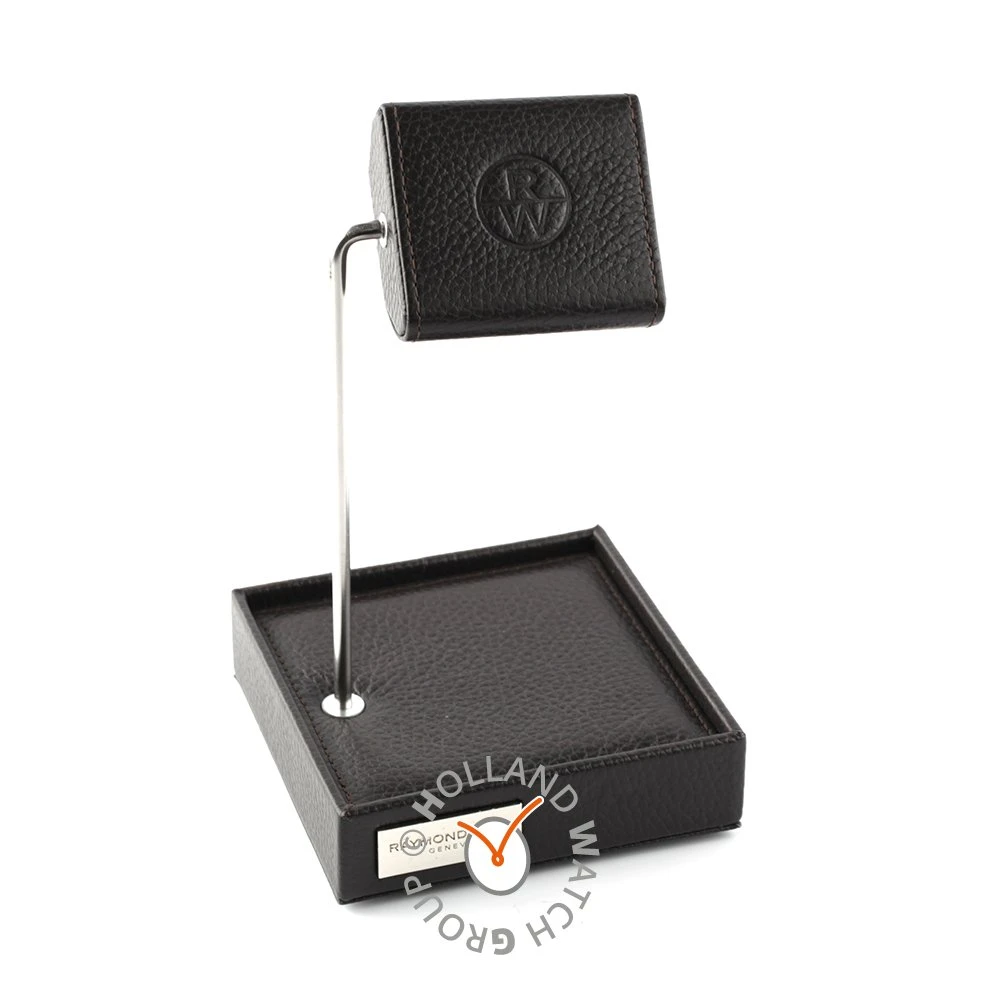 Raymond Weil Jasmine 5235-S5S-00659 Watch 6 Raymond Weil Jasmine 5235-S5S-00659 Watch - Image 4