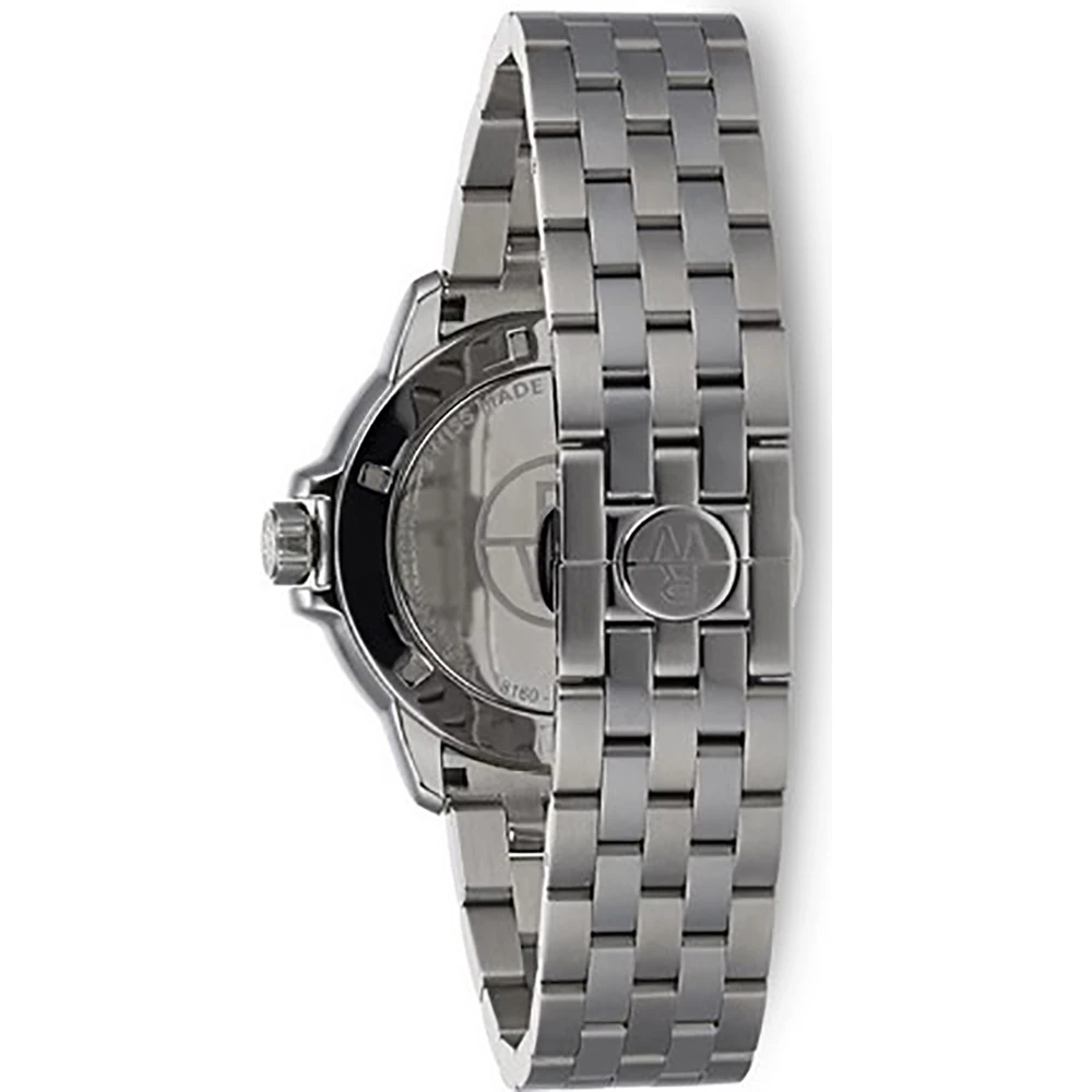 Raymond Weil Tango 8160-ST-00208 Watch 5 Raymond Weil Tango 8160-ST-00208 Watch - Image 3