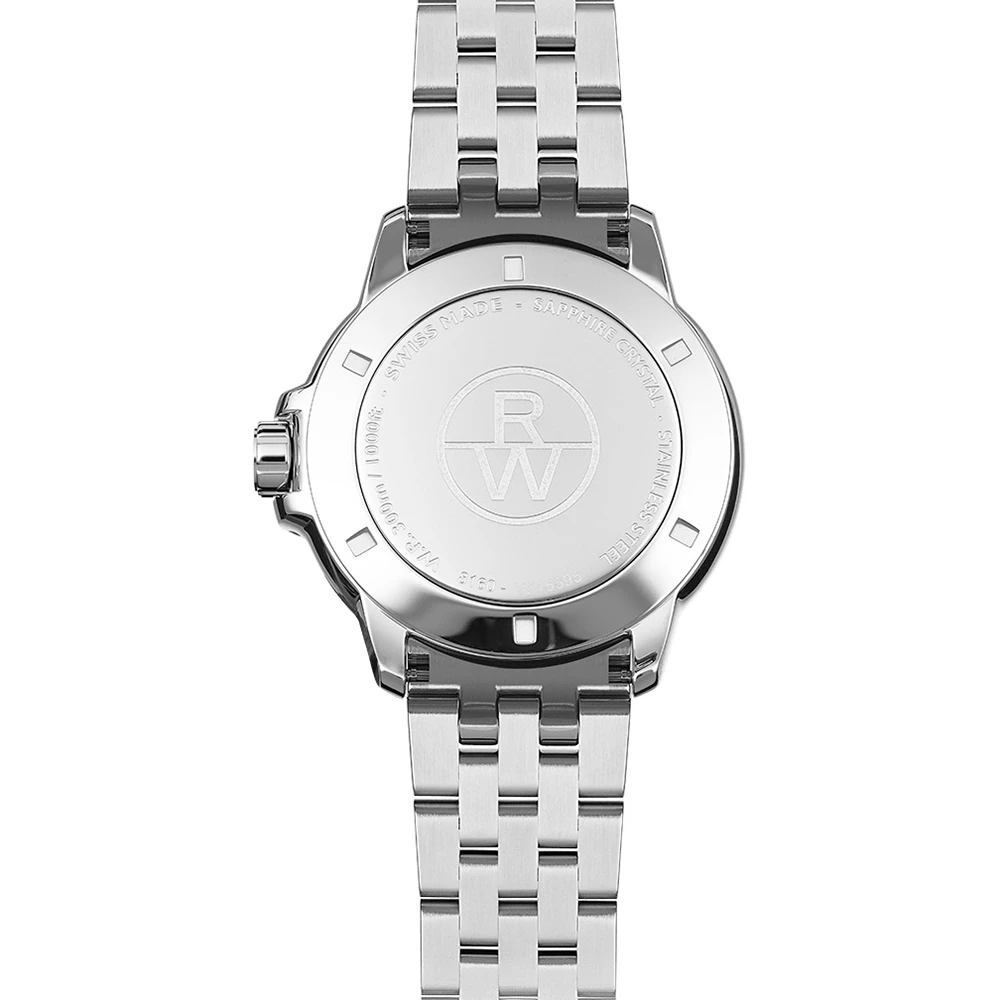 Raymond Weil Tango 8160-ST-00208 Watch 6 Raymond Weil Tango 8160-ST-00208 Watch - Image 4