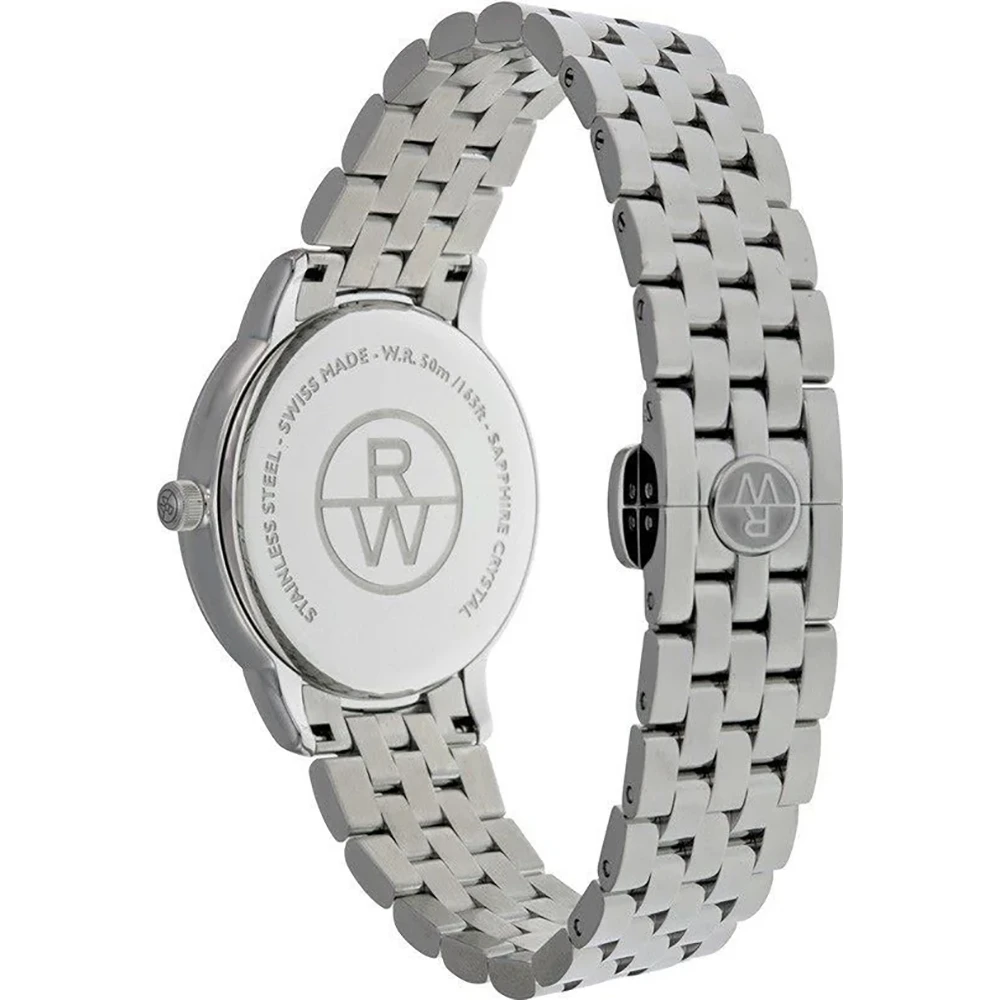 Raymond Weil Toccata 5388-ST-65081 Watch 5 Raymond Weil Toccata 5388-ST-65081 Watch - Image 3