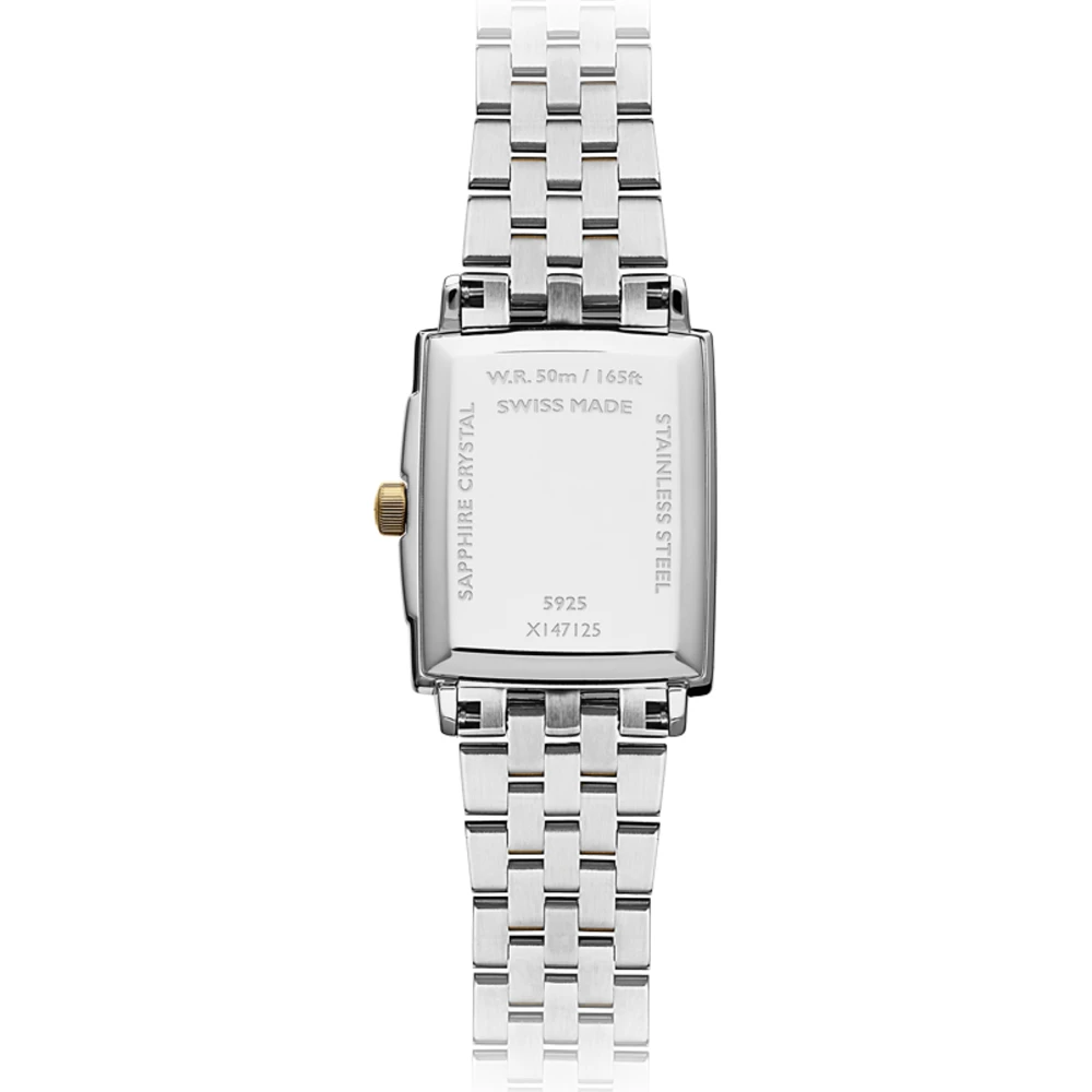 Raymond Weil Toccata 5925-STP-00995 Watch 5 Raymond Weil Toccata 5925-STP-00995 Watch - Image 3