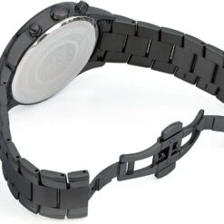 Roamer Superior 508837-44-45-50 Superior Chrono Watch -Accessories Discount Store roamer 508837 44 45 50 superior chrono 15506639