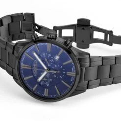 Roamer Superior 508837-44-45-50 Superior Chrono Watch -Accessories Discount Store roamer 508837 44 45 50 superior chrono 15506675