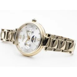 Roamer Dreamline 858801-48-29-50 Dreamline Moonphase Watch 8 Roamer Dreamline 858801-48-29-50 Dreamline Moonphase Watch -Accessories Discount Store roamer 858801 48 29 50 dreamline moonphase 15511205