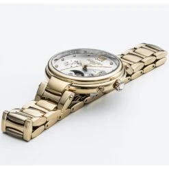 Roamer Dreamline 858801-48-29-50 Dreamline Moonphase Watch 7 Roamer Dreamline 858801-48-29-50 Dreamline Moonphase Watch -Accessories Discount Store roamer 858801 48 29 50 dreamline moonphase 15511226