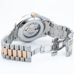 Roamer Primeline 981662-47-15-90 Primeline Daydate Watch -Accessories Discount Store roamer 981662 47 15 90 primeline daydate 15515405