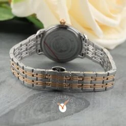 Roamer Classic Line 624855-49-29-60 Medea Watch 9 Roamer Classic Line 624855-49-29-60 Medea Watch -Accessories Discount Store roamer medea 624855 49 29 60 14001180