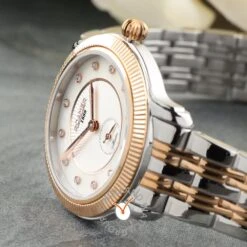 Roamer Classic Line 624855-49-29-60 Medea Watch 8 Roamer Classic Line 624855-49-29-60 Medea Watch -Accessories Discount Store roamer medea 624855 49 29 60 14001240