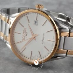 Roamer Superior 508833-49-15-51 Watch 6 Roamer Superior 508833-49-15-51 Watch -Accessories Discount Store roamer superior 508833 49 15 51 13311579