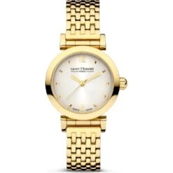 Saint Honoré 722311 3ABT Opera Watch