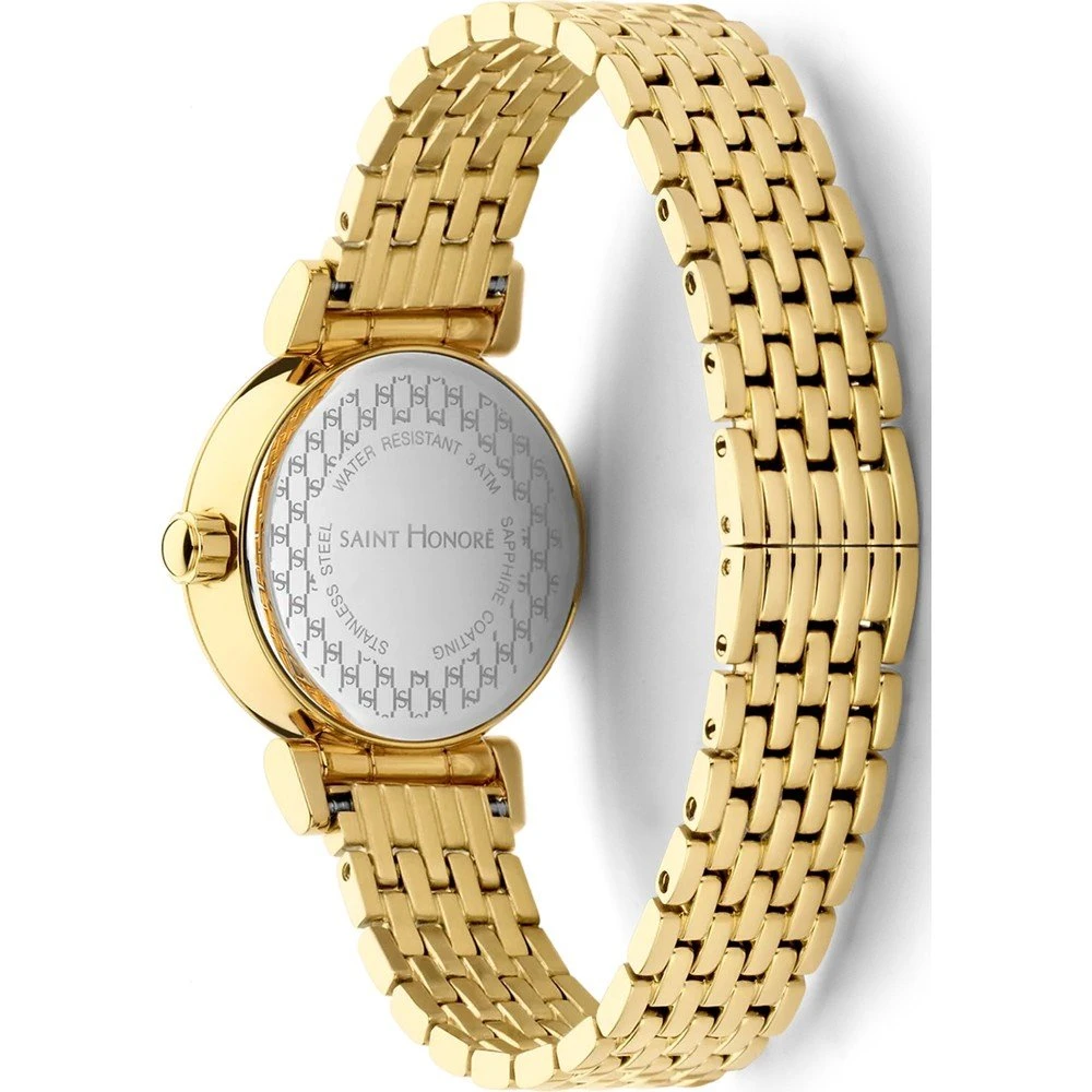 Saint Honoré 722311 3ABT Opera Watch 5 Saint Honoré 722311 3ABT Opera Watch - Image 3