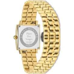 Saint Honoré 726102 3AIT Place Des Vosges Watch -Accessories Discount Store saint honore 726102 3ait place des vosges 15588254
