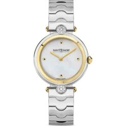 Saint Honoré 726106 14YBIT City Of Lights Watch