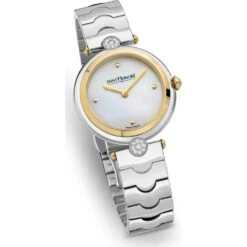 Saint Honoré 726106 14YBIT City Of Lights Watch -Accessories Discount Store saint honore 726106 14ybit city of lights 15588344