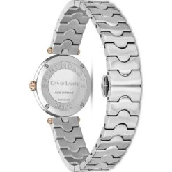 Saint Honoré 726106 14YBIT City Of Lights Watch -Accessories Discount Store saint honore 726106 14ybit city of lights 15588350