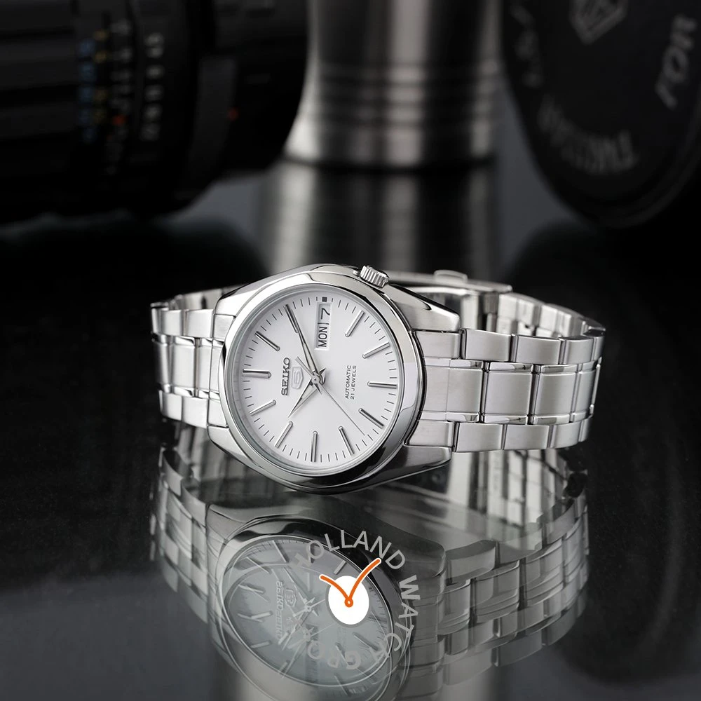 Seiko 5 SNKL41K1 Watch 4 Seiko 5 SNKL41K1 Watch - Image 2