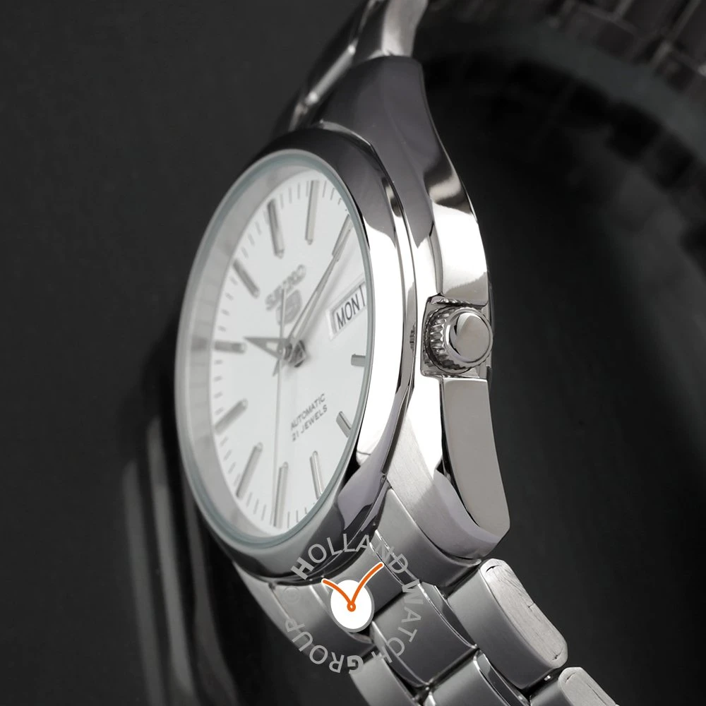 Seiko 5 SNKL41K1 Watch 5 Seiko 5 SNKL41K1 Watch - Image 3