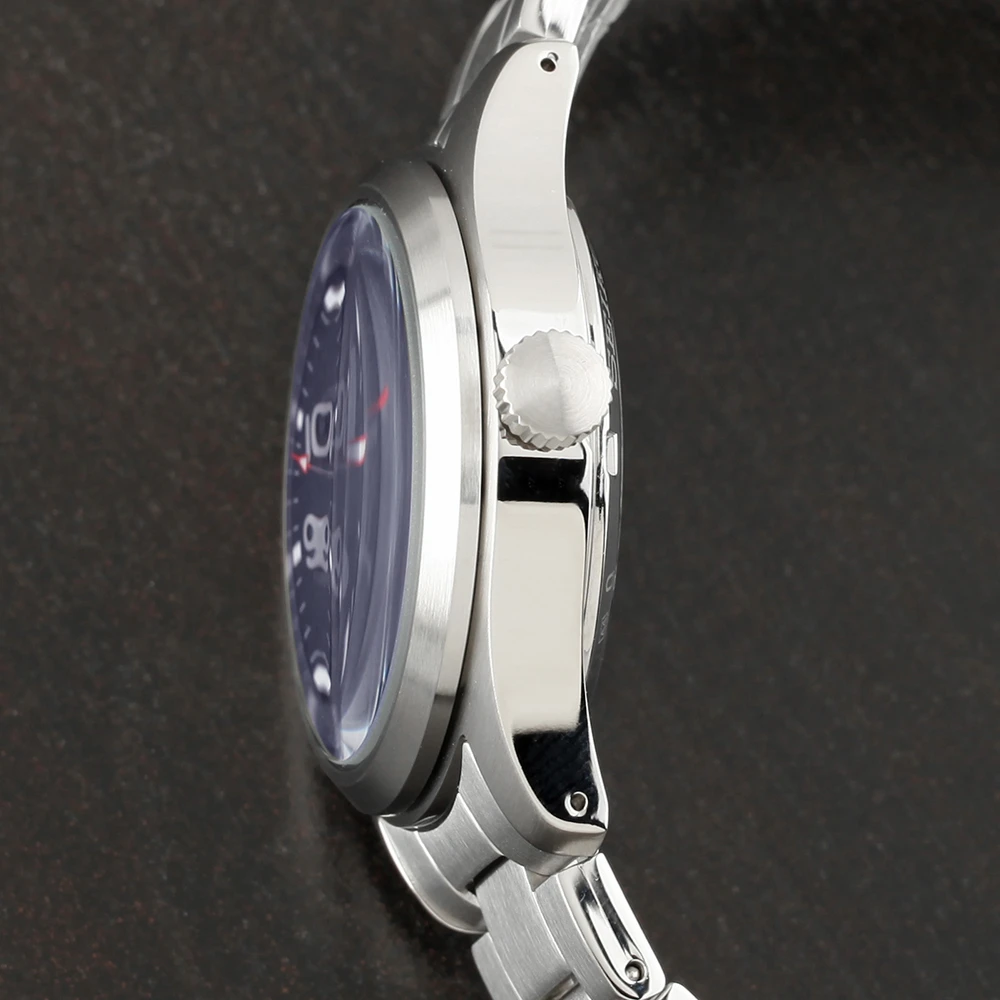 Seiko 5 Sports SRPG29K1 Watch 5 Seiko 5 Sports SRPG29K1 Watch - Image 3