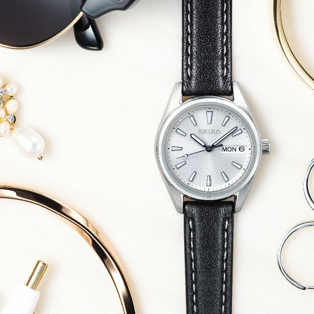 Seiko SUR455P1 Watch 6 Seiko SUR455P1 Watch - Image 4