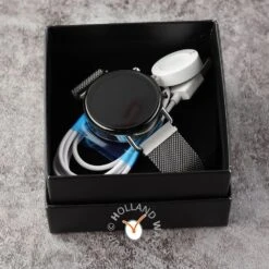 Skagen SKT5102-SC Falster Connected Watch -Accessories Discount Store skagen skt5102 sc falster connected 15125299