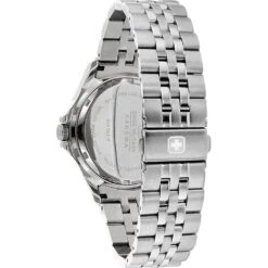 Swiss Military Hanowa 06-7161.2.04.007 Flagship Lady Watch -Accessories Discount Store swiss military hanowa 06 7161204007 flagship lady 15414980