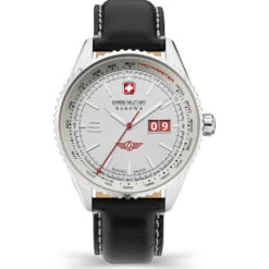 Swiss Military Hanowa Air SMWGB2101001 Afterburn Watch