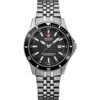 Swiss Military Hanowa 06-7161.2.04.007 Flagship Lady Watch