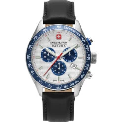 Swiss Military Hanowa Air 06-4334.04.001.03 Phantom Chrono II Watch