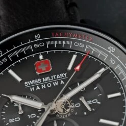 Swiss Military Hanowa Air SMWGC0000330 Afterburn Chrono Watch 10 Swiss Military Hanowa Air SMWGC0000330 Afterburn Chrono Watch -Accessories Discount Store swiss military hanowa smwgc0000330 afterburn chrono 14961190