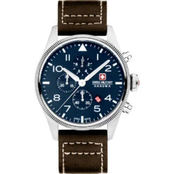 Swiss Military Hanowa SMWGC0000402 Thunderbolt Chrono Watch