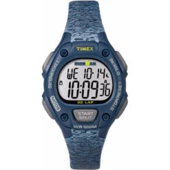 Timex Ironman TW5M07400 Watch