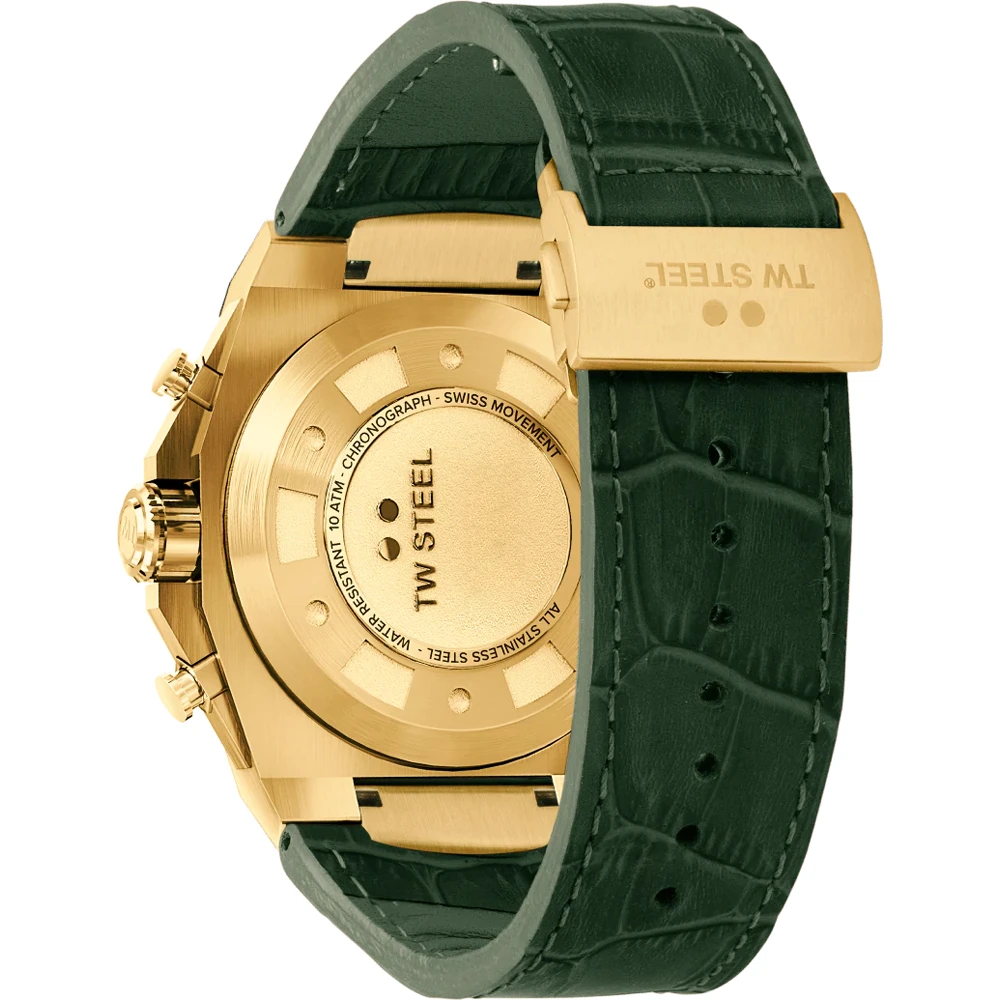 TW Steel Tech CE4085 CEO Tech Watch 6 TW Steel Tech CE4085 CEO Tech Watch - Image 4