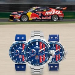 TW Steel Canteen CS122 Watch -Accessories Discount Store tw steel cs122 canteen red bull ampol 15400631