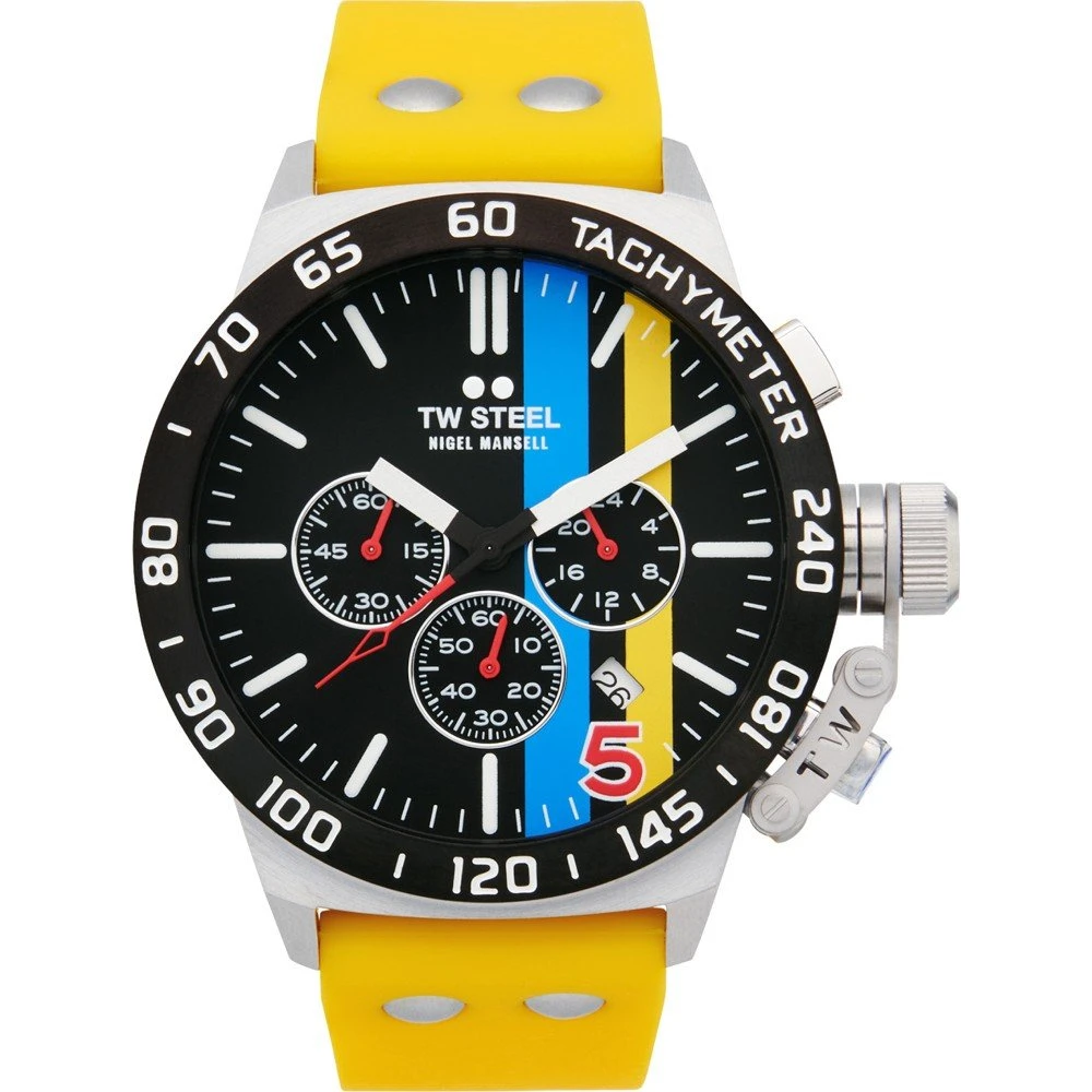 TW Steel Canteen CS124 Watch 3 TW Steel Canteen CS124 Watch