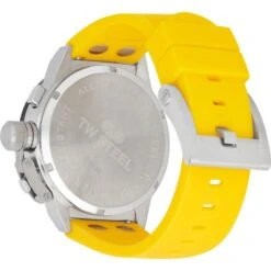 TW Steel Canteen CS124 Watch 9 TW Steel Canteen CS124 Watch -Accessories Discount Store tw steel cs124 canteen 15457844