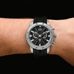 TW Steel GT15 Damon Hill - 1000 Pieces Limited Edition Watch -Accessories Discount Store tw steel damon hill 1000 pieces limited edition gt15 13640286