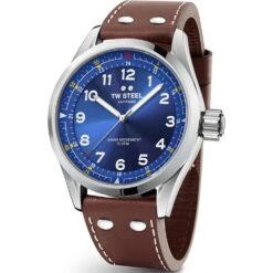 TW Steel Volante SVS102 Volante CH Watch