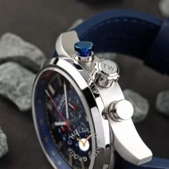 TW Steel Fast Lane SVS206 Volante CH - Fast Lane - 1000 Pieces Limited Edition Watch 13 TW Steel Fast Lane SVS206 Volante CH - Fast Lane - 1000 Pieces Limited Edition Watch -Accessories Discount Store tw steel tw steel fast lane svs206 volante ch fast lane 1000 pieces limited edition watch svs206 14504686