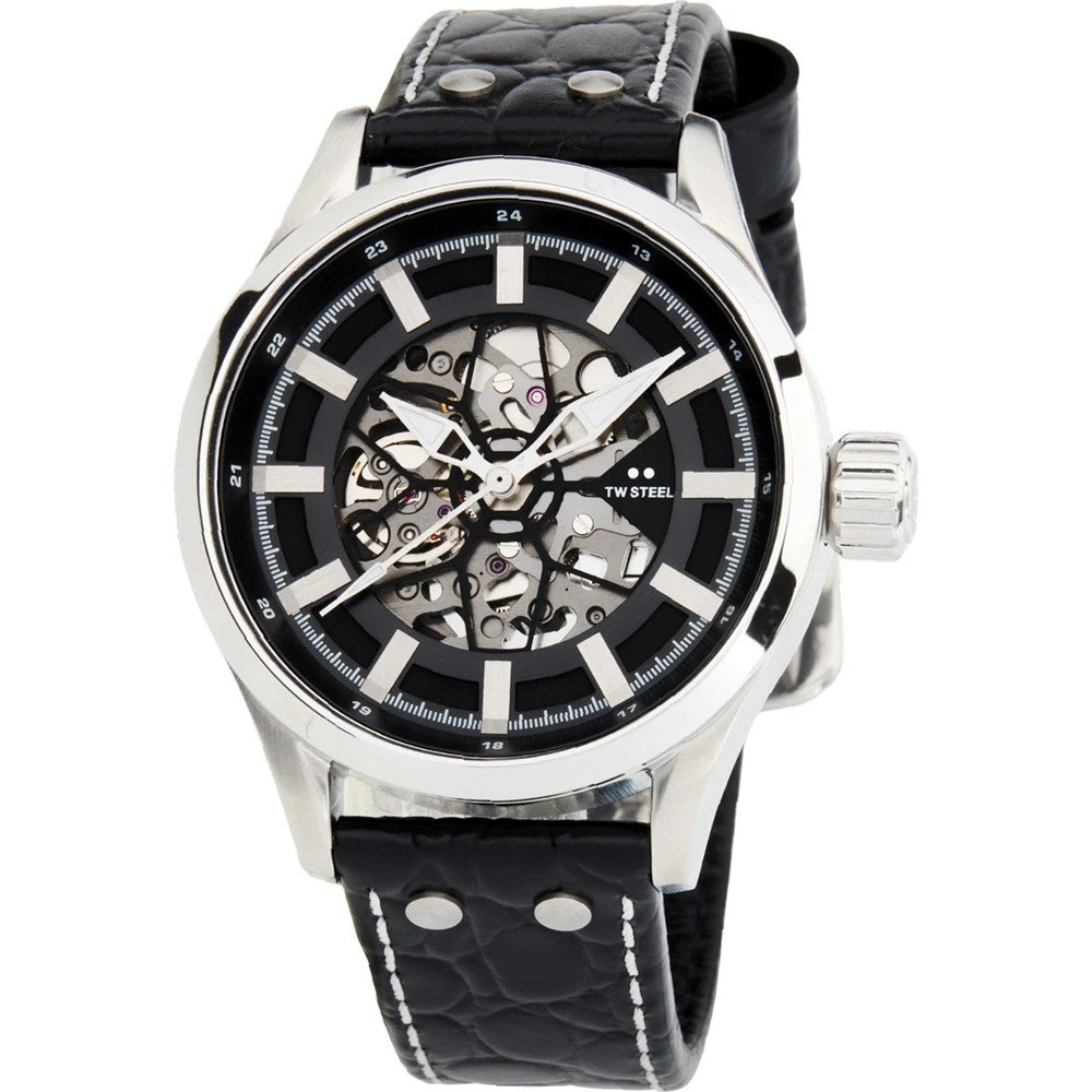 TW Steel Volante VS130 New Volante Watch 3 TW Steel Volante VS130 New Volante Watch