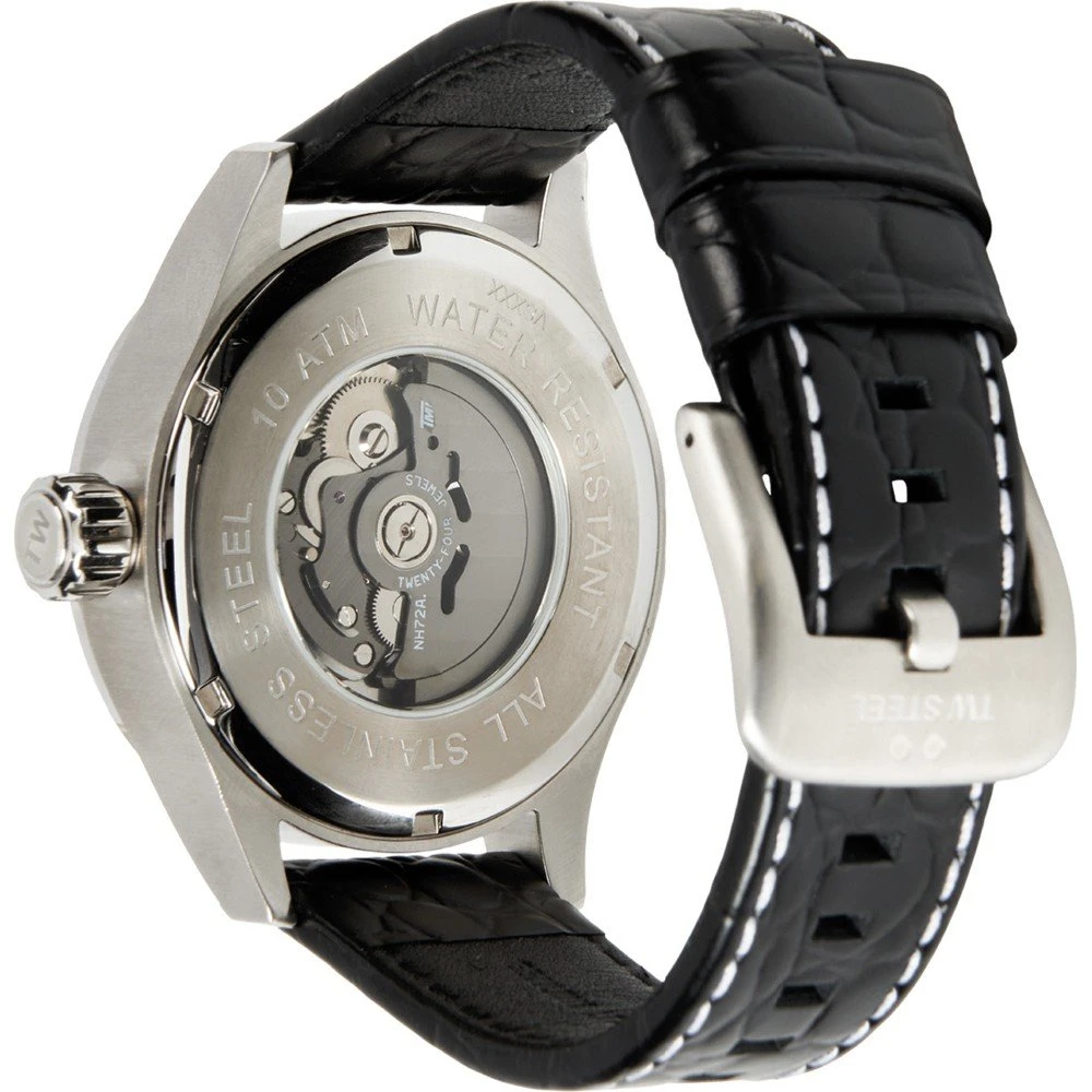 TW Steel Volante VS130 New Volante Watch 6 TW Steel Volante VS130 New Volante Watch - Image 4