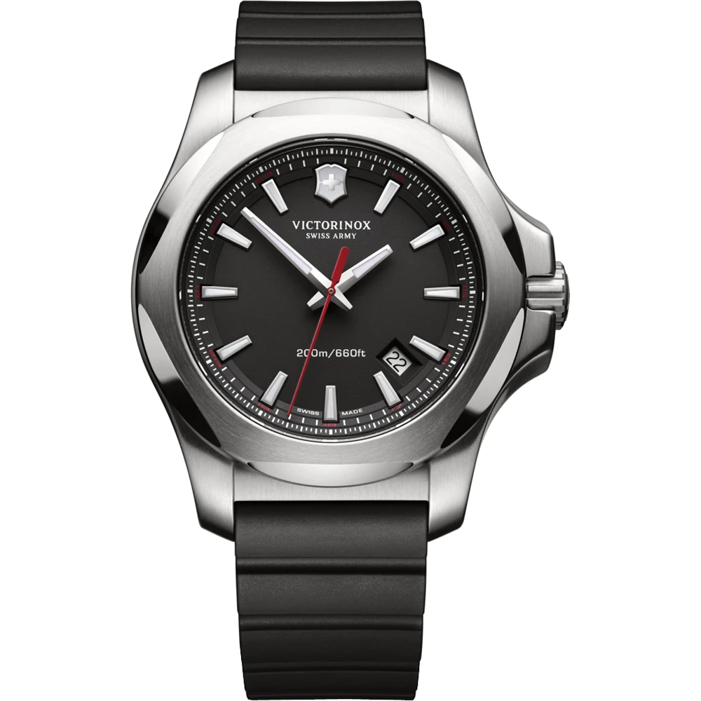 Victorinox Swiss Army I.N.O.X. 241682.1 Watch 3 Victorinox Swiss Army I.N.O.X. 241682.1 Watch