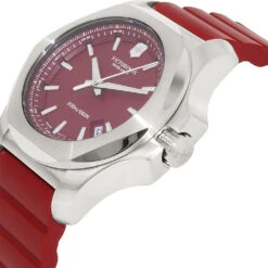 Victorinox Swiss Army I.N.O.X. 241719.1 Watch 8 Victorinox Swiss Army I.N.O.X. 241719.1 Watch -Accessories Discount Store victorinox i n o x 241719 1 7383501