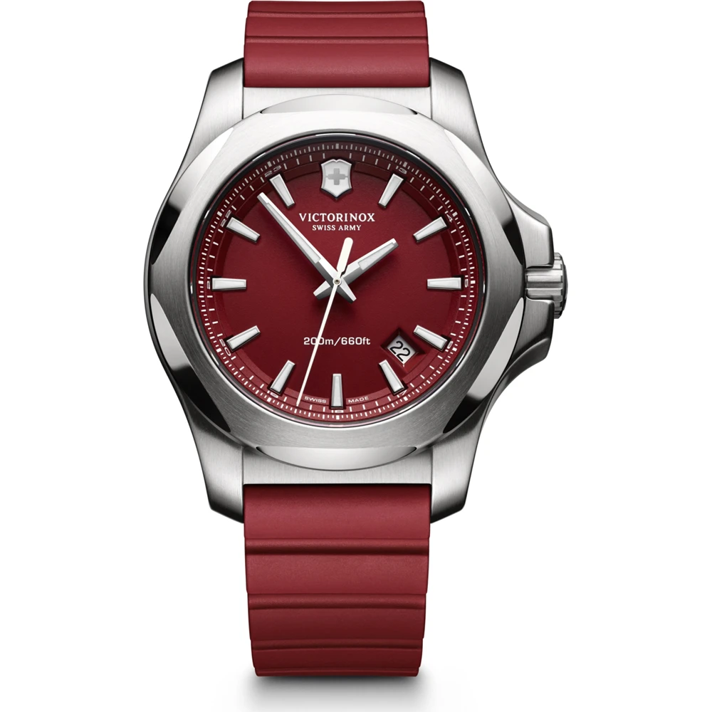Victorinox Swiss Army I.N.O.X. 241719.1 Watch 3 Victorinox Swiss Army I.N.O.X. 241719.1 Watch
