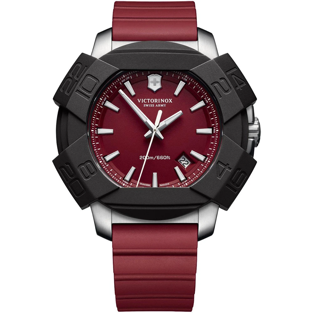 Victorinox Swiss Army I.N.O.X. 241719.1 Watch 7 Victorinox Swiss Army I.N.O.X. 241719.1 Watch - Image 5