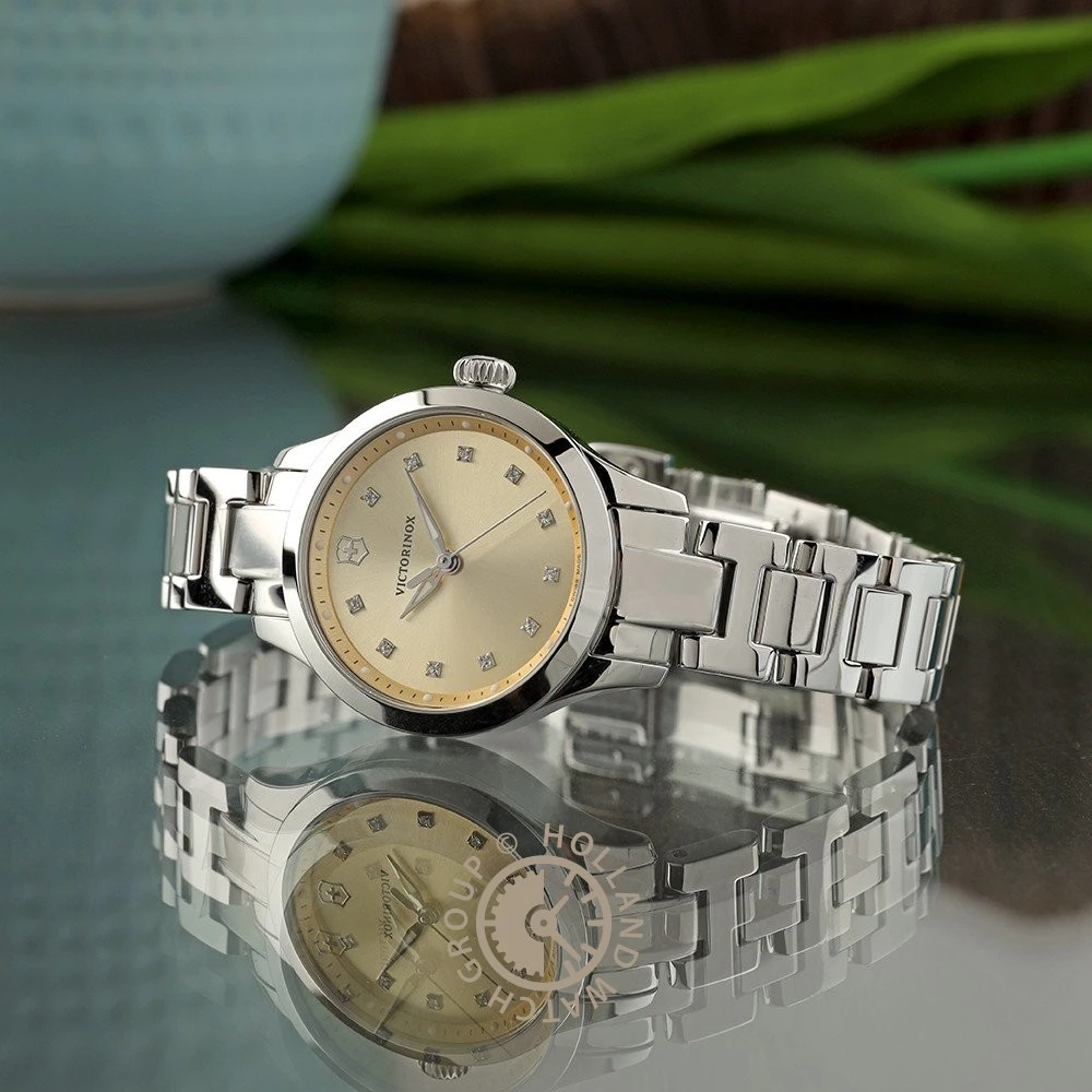 Victorinox Swiss Army Alliance 241917 Alliance XS Watch 4 Victorinox Swiss Army Alliance 241917 Alliance XS Watch - Image 2