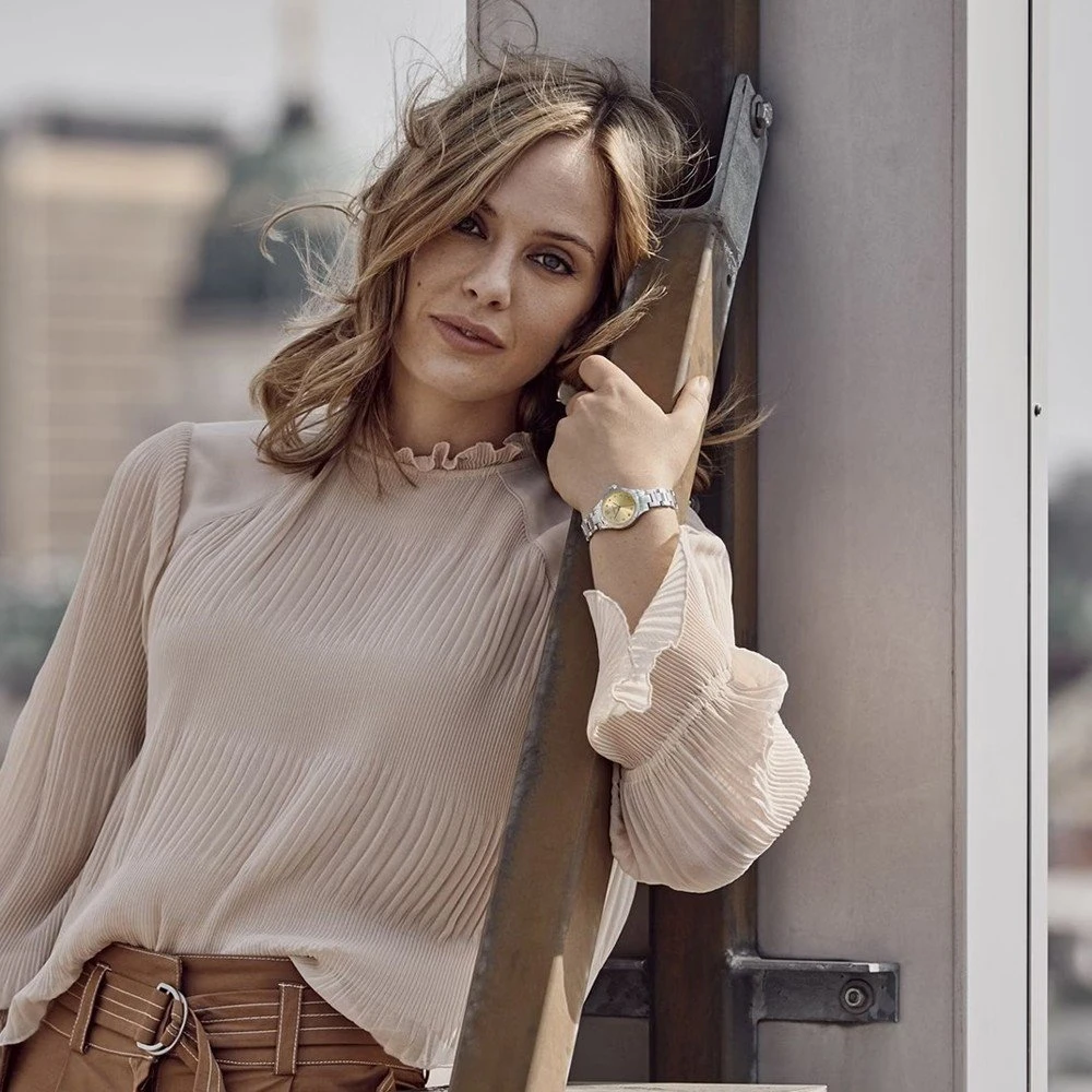 Victorinox Swiss Army Alliance 241917 Alliance XS Watch 7 Victorinox Swiss Army Alliance 241917 Alliance XS Watch - Image 5