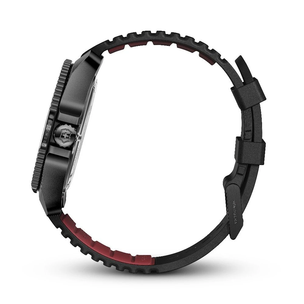 Victorinox Swiss Army Journey 1884 241982 Watch 6 Victorinox Swiss Army Journey 1884 241982 Watch - Image 4