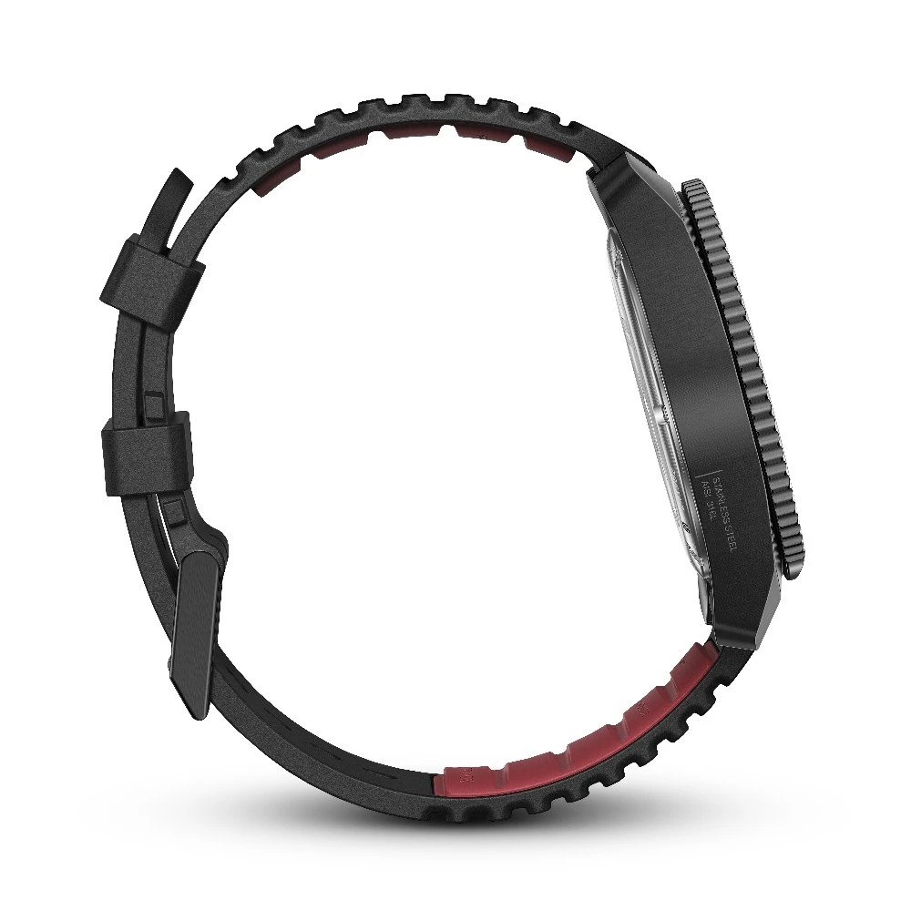 Victorinox Swiss Army Journey 1884 241982 Watch 7 Victorinox Swiss Army Journey 1884 241982 Watch - Image 5