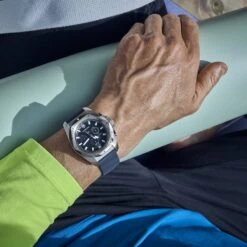 Victorinox Swiss Army I.N.O.X. 241984 I.N.O.X. Chrono Watch -Accessories Discount Store victorinox swiss army 241984 inox chrono 15521924